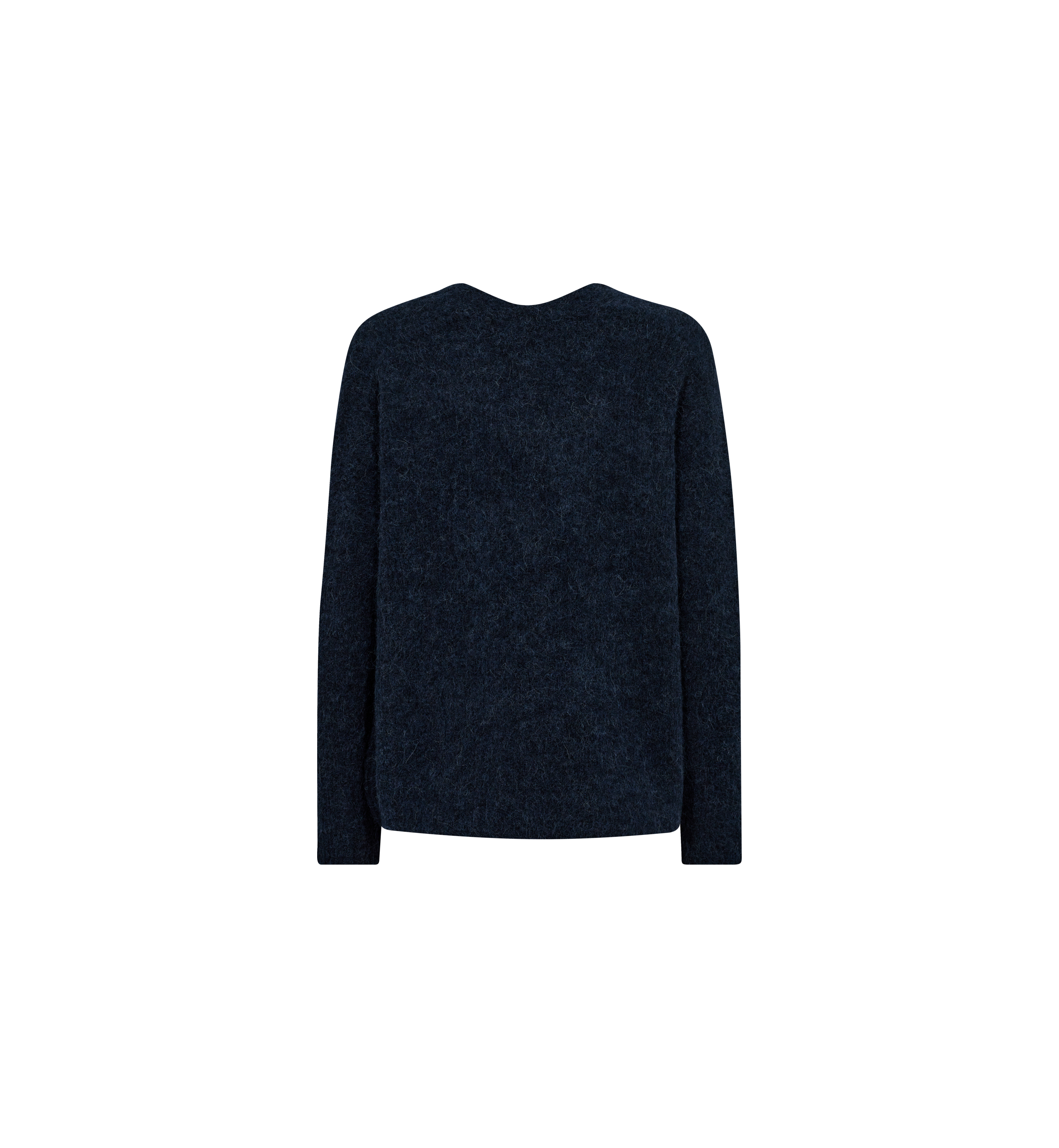 Packshot / Salute Navy / Back